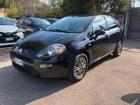 usata Fiat Punto 1.3 MJT II S&S 95 CV 5 porte Lounge