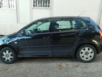 Usata VW Polo 2005 Berlina