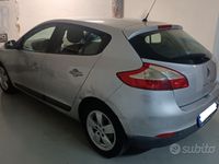 usata Renault Mégane III 1.5 dci