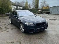 Usata BMW 535 306 CV (225 kW) 2011 Berlina