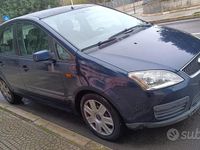 Usata Ford Focus 2005 Berlina