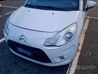 Usata Peugeot RCZ 2011 Bianco Coupé