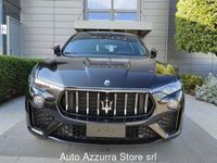 usata Maserati GranSport Levante V6 Diesel 250 CV AWD* C21 TETTO PELLE FRAU PROMO*