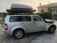 Usata Dodge Nitro SXT 177 CV (130 kW) 2008 SUV