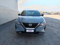 usata Nissan Qashqai III 2021 1.3 mhev Tekna 2wd 158cv xtronic