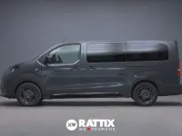 Nuova Fiat Ulysse 131 kW (179 CV) 2025 Grigio scuro Monovolume