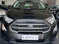 usata Ford Ecosport EcoSport1.5 ecoblue Connect s