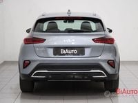 Usata Kia XCeed 160 CV (117 kW) 2023 Grigio SUV
