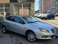 Usata Lancia Delta Gold 120 CV (88 kW) 2013 Other Utilitaria