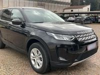 Usata Land Rover Discovery Sport 149 CV (109 kW) 2020 Nero SUV