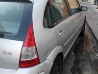 Usata Citroën C3 2005 Grigio Utilitaria