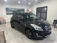 Usata Suzuki Swift Cool 75 CV (55 kW) 2016 Viola Utilitaria