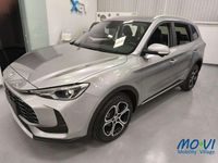 Nuova MG ZS Comfort 116 CV (85 kW) 2025 Argento SUV