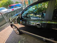 Usata Nissan Qashqai +2 103 CV (75 kW) 2009 Nero SUV