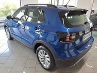 usata VW T-Cross - 1.0 TSI Style BMT