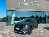 Nuova VW T-Cross Edition 116 CV (85 kW) 2026 Grigio SUV