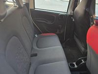Usata Fiat Panda Lounge 2019 Bianco Utilitaria
