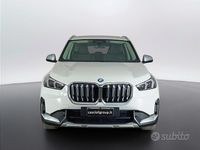 Usata BMW iX1 xLine 103 kW (141 CV) 2023 Bianco SUV
