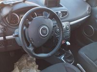 Usata Renault Clio GrandTour 75 CV (55 kW) 2010 Grigio Station wagon