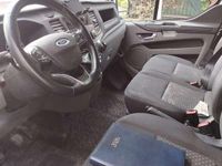 Usata Ford Transit Custom Trend 131 CV (96 kW) 2023 Bianco Furgone