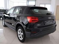 Usata Audi Q2 Business Plus 116 CV (85 kW) 2023 Nero mito SUV