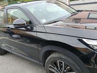 Begagnad Honda HR-V 107 HK (78 kW) 2023 Svart SUV