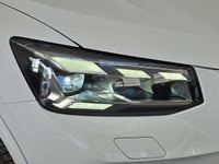 Usata Audi Q2 S-Line 116 CV (85 kW) 2024 Bianco arkona SUV