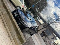 Usata VW Scirocco 200 CV (147 kW) 2008 Nero Coupé