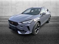 Usata Cupra Formentor VZ 245 CV (180 kW) 2022 Grigio metallizzato SUV