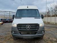 usata Mercedes Sprinter 317 317 cdi f 43/35