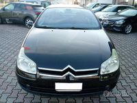 Usata Citroën C5 115 CV (84 kW) 2005 Nero Berlina