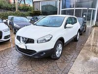 usata Nissan Qashqai 1.5 dCi DPF Acenta