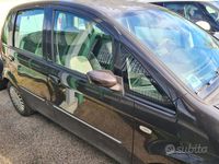 Usata Lancia Musa 69 CV (50 kW) 2007 Marrone Monovolume