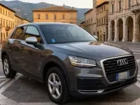 Usata Audi Q2 S-Line 116 CV (85 kW) 2019 SUV