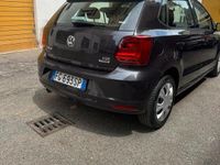 Usata VW Polo 90 CV (66 kW) 2017 Utilitaria