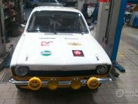 Usata Opel Kadett 1970 Bianco Coupé