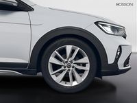 Nuova VW Taigo Edition 115 CV (84 kW) 2026 Bianco SUV