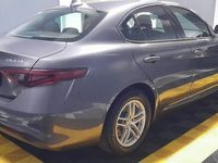 usata Alfa Romeo Giulia 2.2 Turbodiesel 160 CV AT8 Busin