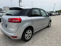 Usata Citroën C4 Picasso Exclusive 120 CV (88 kW) 2015 Grigio Monovolume