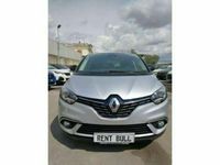 usata Renault Scénic IV nuovodci 8v 110 cv limited energy