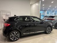 Usata Renault Clio V Techno 91 CV (66 kW) 2025 Nero etoile' Berlina