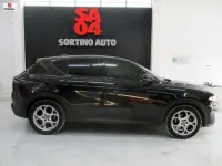 Usata Alfa Romeo Sprint Sprint 130 CV (95 kW) 2023 Nero