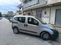 Usata Peugeot TePee Premium 75 CV (55 kW) 2010 Station wagon