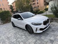 Usata BMW M135 306 CV (225 kW) 2021 Utilitaria