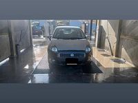 Usata Fiat Grande Punto 2006 Grigio Utilitaria