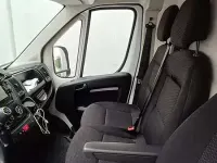 Usata Opel Movano 165 CV (121 kW) 2022 Bianco Furgone