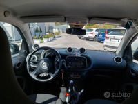 usata Smart ForTwo Coupé - 2015