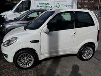 Usata Ligier X-Too 2009 Bianco Utilitaria