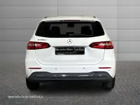 Usata Mercedes B180 116 CV (85 kW) 2021 Bianco polare Utilitaria