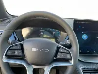 Nuova BYD Seal U Boost 216 CV (158 kW) 2026 Grigio SUV
